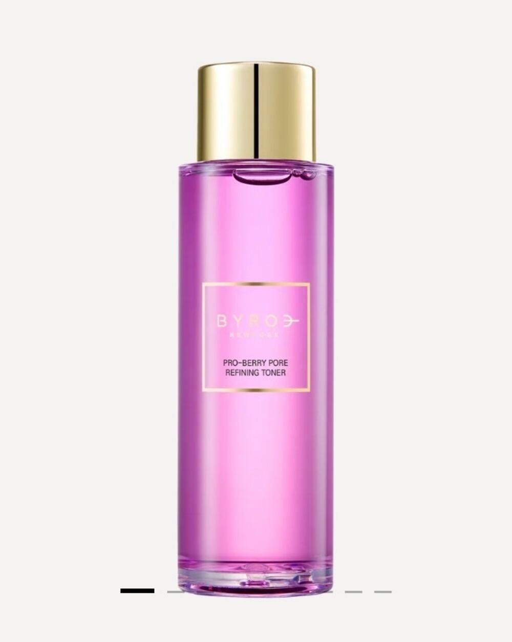 Byroe Pro Berry Pore Refining Toner Brand New Full Size